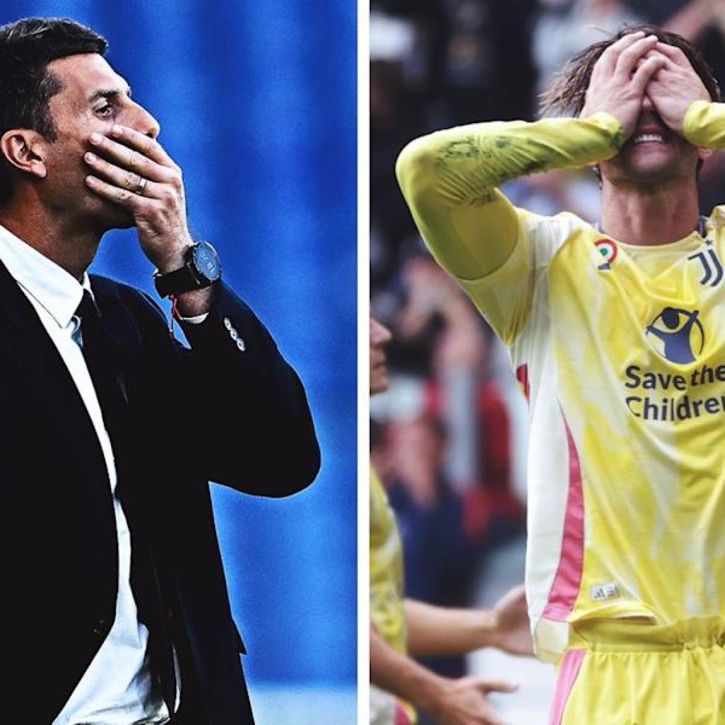 CM: The 5 options dealing with Motta as Vlahovic is dominated out of Milan-Juventus CM: The 5 options dealing with Motta as Vlahovic is dominated out of Milan-Juventus