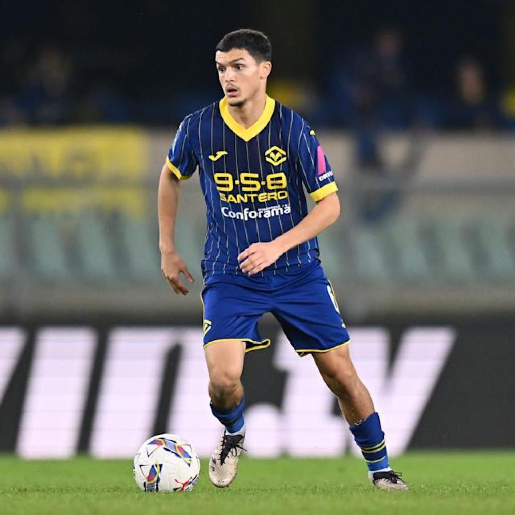 Lazio Attain Settlement With Younger Serie A Midfielder on Private Phrases Lazio Attain Settlement With Younger Serie A Midfielder on Private Phrases