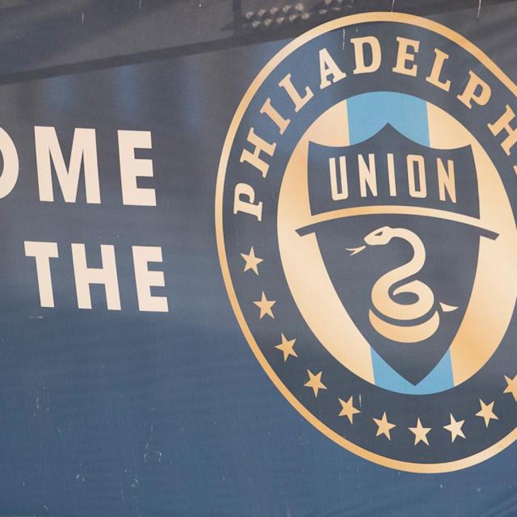 Philadelphia Union goalkeeper Holden Trent dies at 25 Philadelphia Union goalkeeper Holden Trent dies at 25
