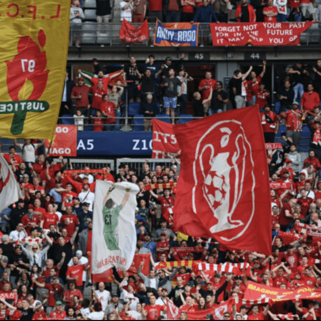 Champions League Evening: The best way to Watch Liverpool Face Madrid at Anfield Champions League Evening: The best way to Watch Liverpool Face Madrid at Anfield