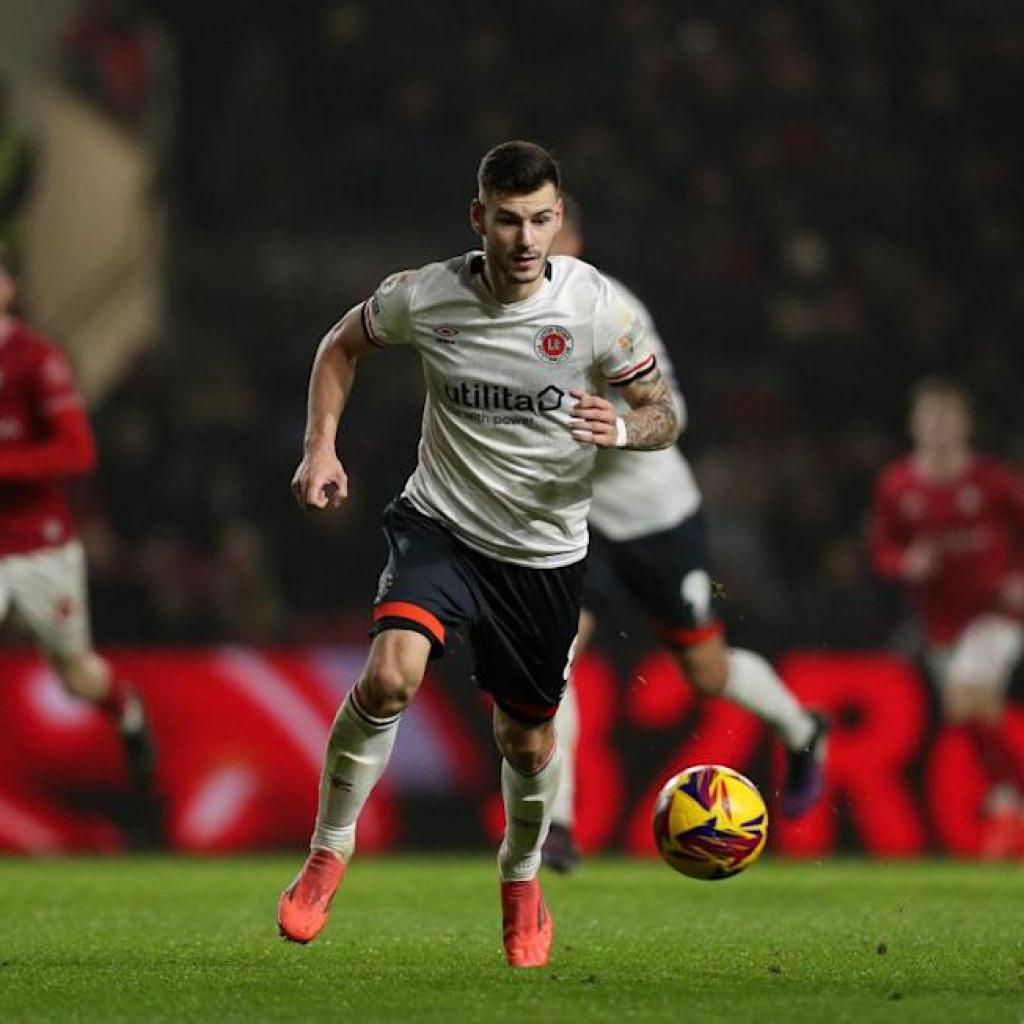 Krauß set for Bundesliga return Krauß set for Bundesliga return