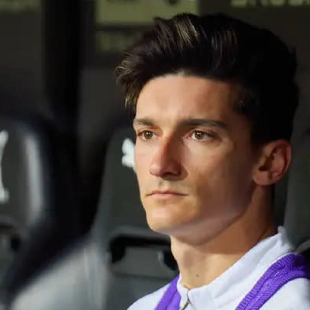 Manchester Metropolis scouts goal €100 million La Liga midfielder as potential Rodri alternative Manchester Metropolis scouts goal €100 million La Liga midfielder as potential Rodri alternative