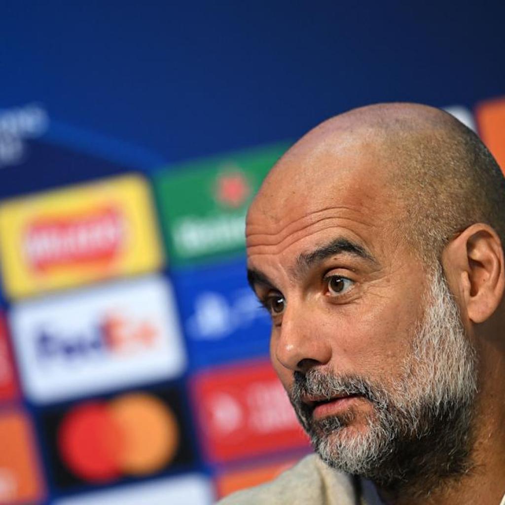 Pep Guardiola suggests Man Metropolis have little hope of beating Actual Madrid Pep Guardiola suggests Man Metropolis have little hope of beating Actual Madrid