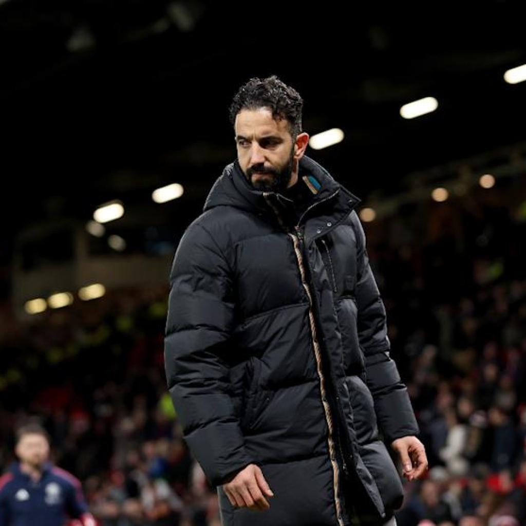 Man United categorical curiosity in bringing UCL winner again to the Premier League Man United categorical curiosity in bringing UCL winner again to the Premier League