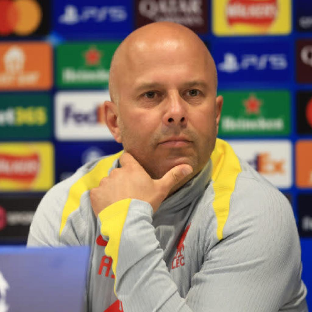 Liverpool face harm worries forward of Metropolis conflict Liverpool face harm worries forward of Metropolis conflict