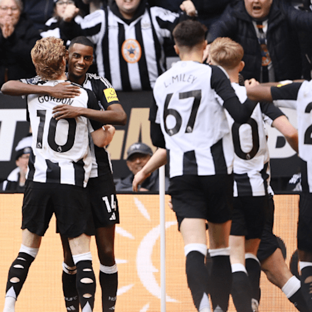 The quickest gamers to 50 Premier League objectives as Isak reaches half-century The quickest gamers to 50 Premier League objectives as Isak reaches half-century