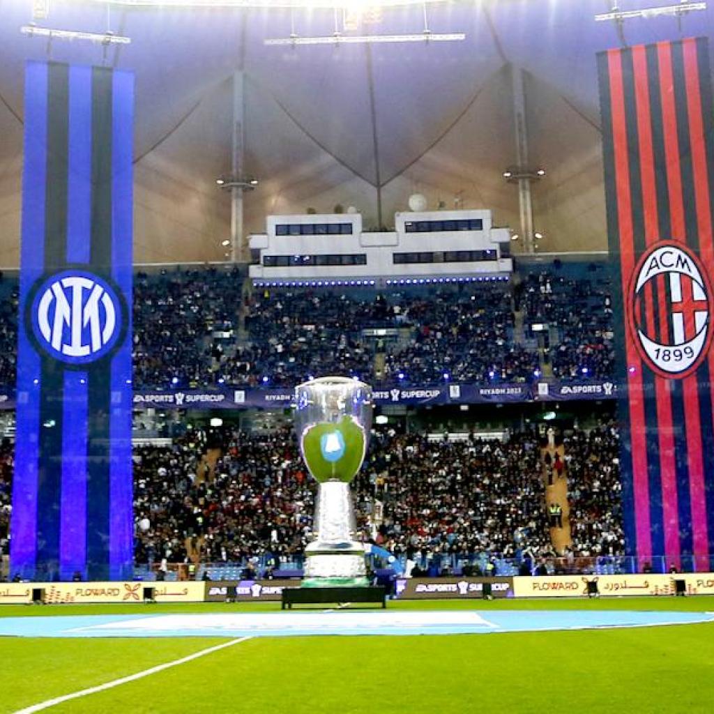 Supercoppa Italiana preview: Inter vs. AC Milan – Crew information, opposition perception, stats and prediction Supercoppa Italiana preview: Inter vs. AC Milan – Crew information, opposition perception, stats and prediction