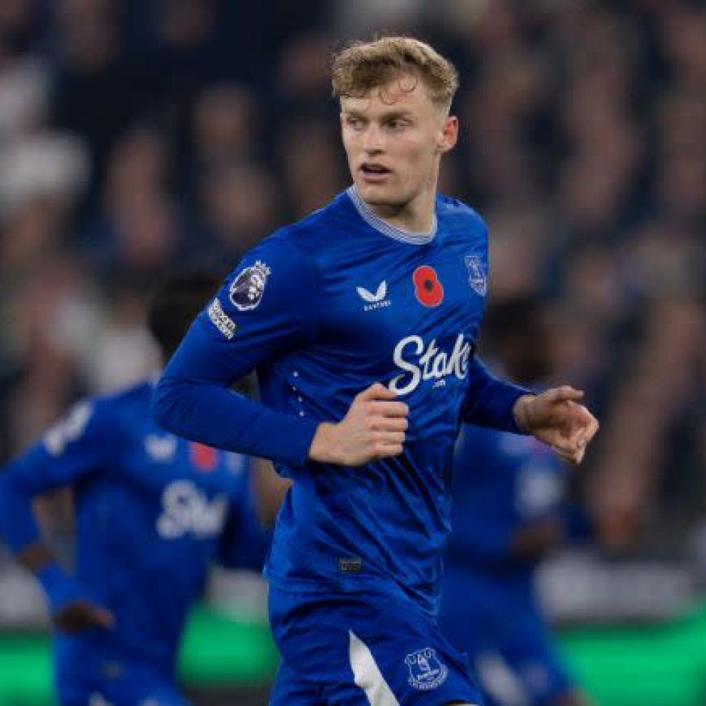 Actual Madrid “pushing to signal” Premier League starlet in January Actual Madrid “pushing to signal” Premier League starlet in January