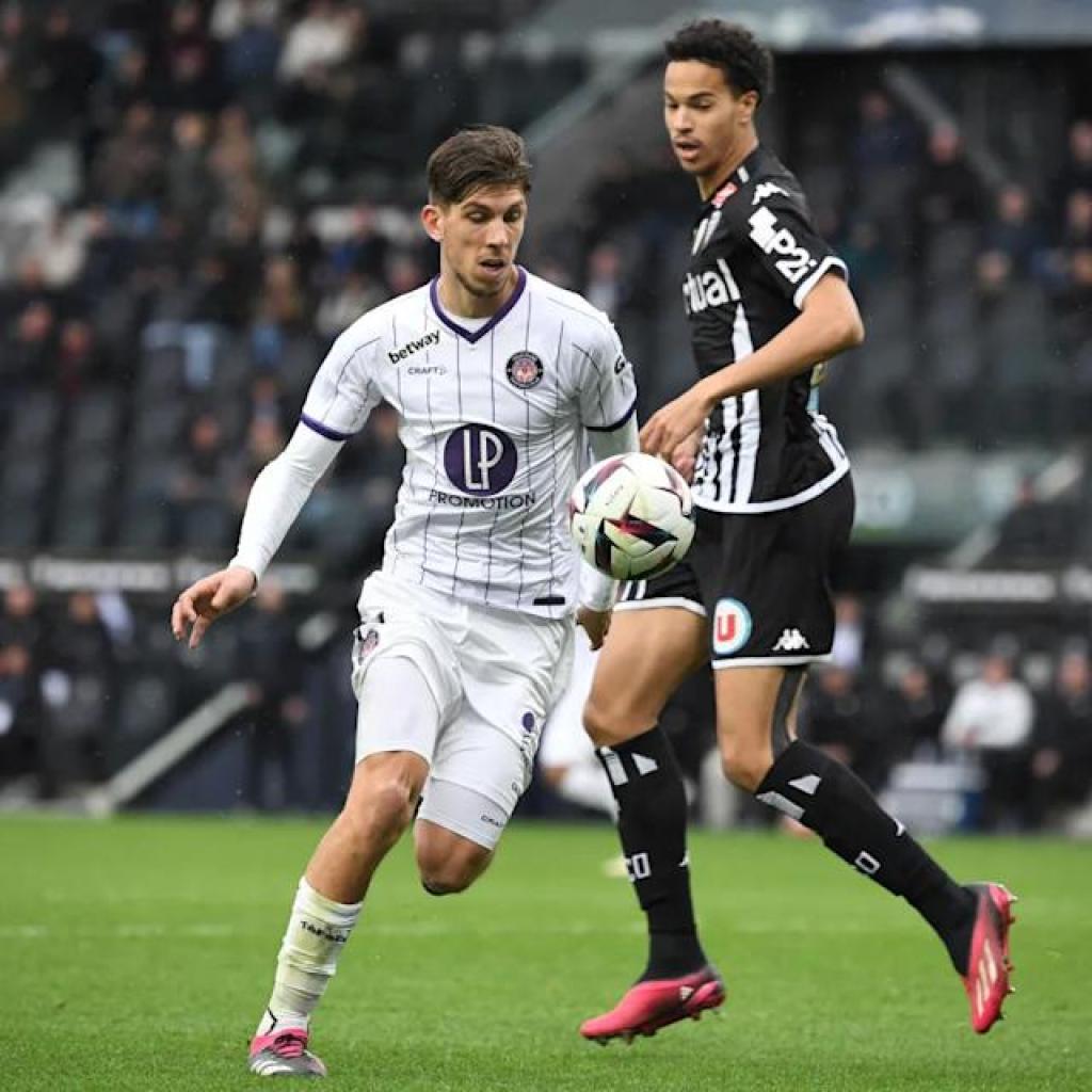 Official | Torino signal Reims’ Amine Salama on mortgage Official | Torino signal Reims’ Amine Salama on mortgage