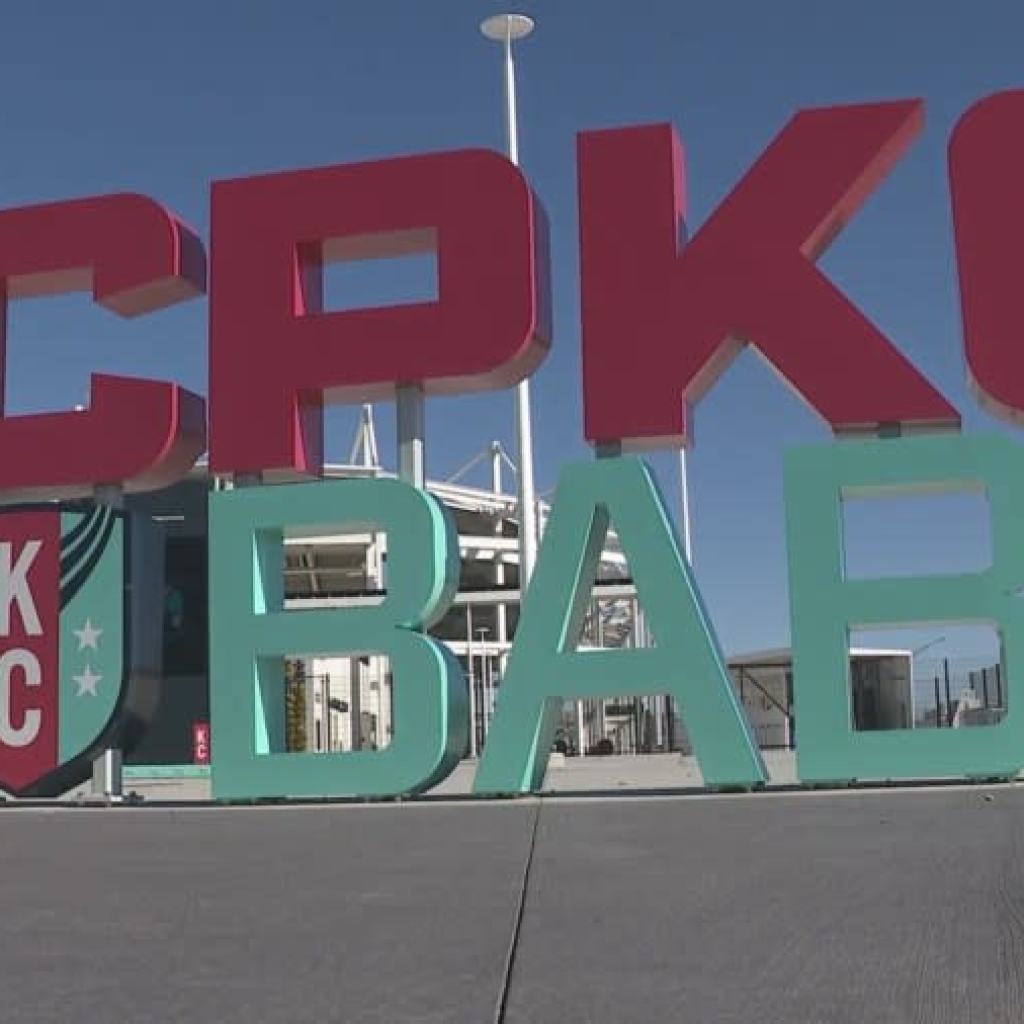 Kansas Metropolis Present launch promotional schedule forward of season opener Kansas Metropolis Present launch promotional schedule forward of season opener