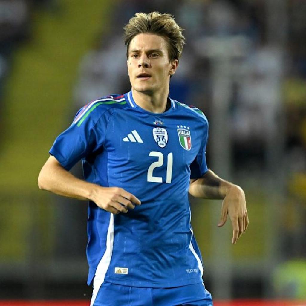 Fiorentina intensify Fagioli talks for Juventus deal Fiorentina intensify Fagioli talks for Juventus deal