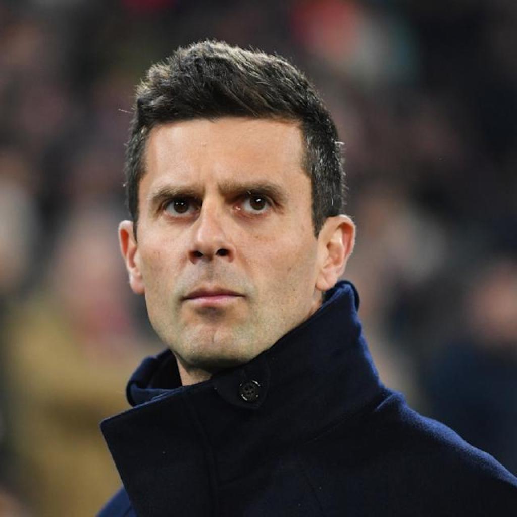 Thiago Motta: ‘I give Juventus freedom, at all times defended Koopmeiners’ Thiago Motta: ‘I give Juventus freedom, at all times defended Koopmeiners’