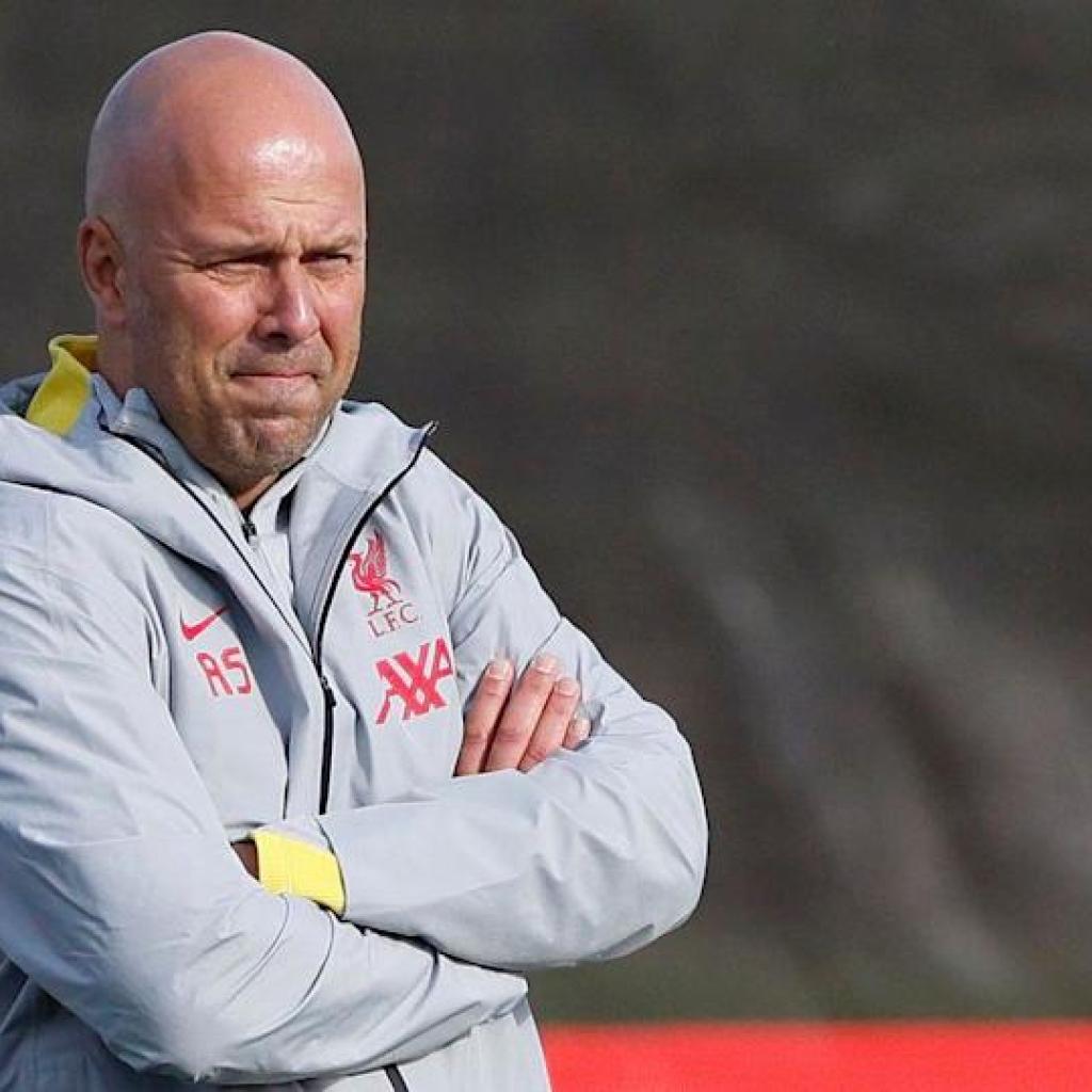 Can Slot construct on spectacular begin? Can Slot construct on spectacular begin?