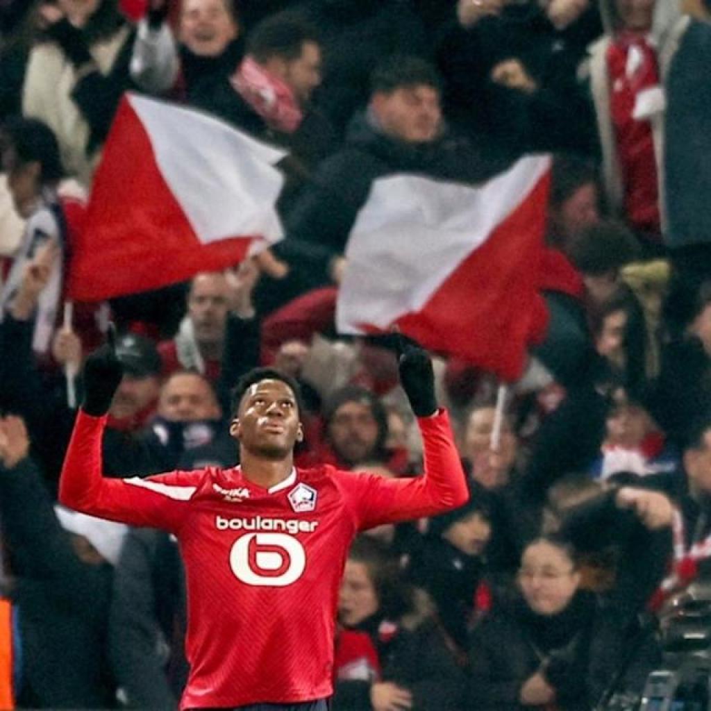 Why Inter and Juventus can beat Newcastle to free signing of 24-year-old striker Why Inter and Juventus can beat Newcastle to free signing of 24-year-old striker