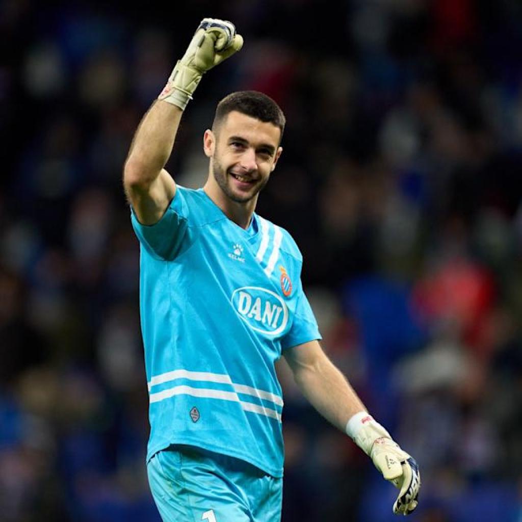 Actual Madrid president to observe 23-year-old Espanyol star throughout La Liga conflict – report Actual Madrid president to observe 23-year-old Espanyol star throughout La Liga conflict – report