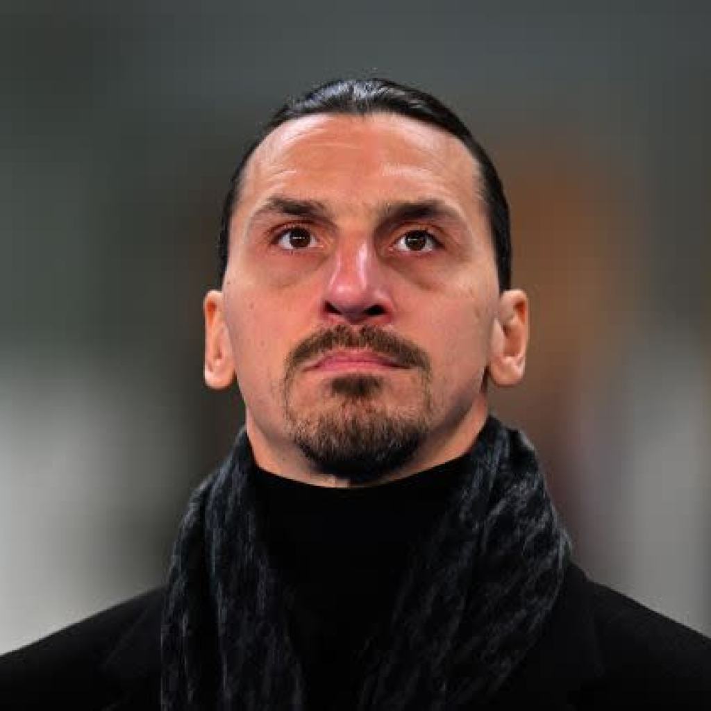 Zlatan Ibrahimovic Heaps Reward on Milan Newcomers After Verona Win Zlatan Ibrahimovic Heaps Reward on Milan Newcomers After Verona Win