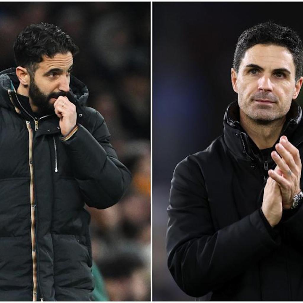 Report: Man United be part of Arsenal within the race for in-form Premier League winger Report: Man United be part of Arsenal within the race for in-form Premier League winger