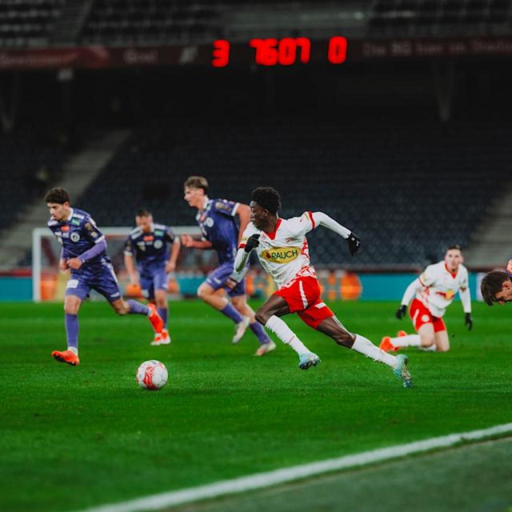 Away data for our Bundesliga tie at Klagenfurt Away data for our Bundesliga tie at Klagenfurt