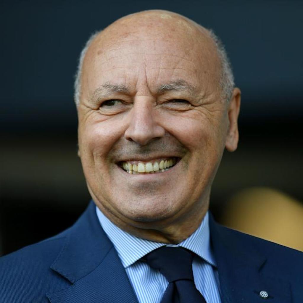 Inter Milan President Hopes Supercoppa Italiana In Saudi Arabia A ‘Profitable Commercial’ Inter Milan President Hopes Supercoppa Italiana In Saudi Arabia A ‘Profitable Commercial’