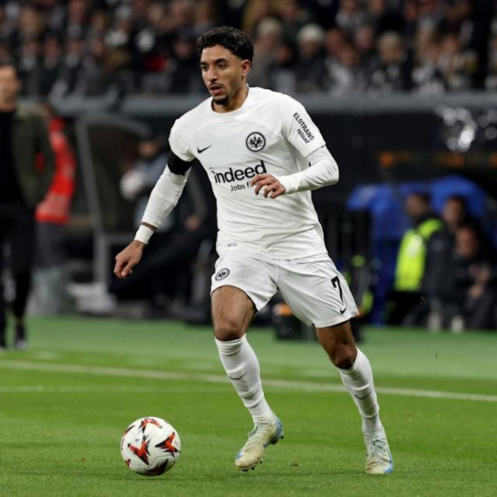 Manchester Metropolis are pushing so as to add to their assault as a Bundesliga star is clearly their foremost goal Manchester Metropolis are pushing so as to add to their assault as a Bundesliga star is clearly their foremost goal