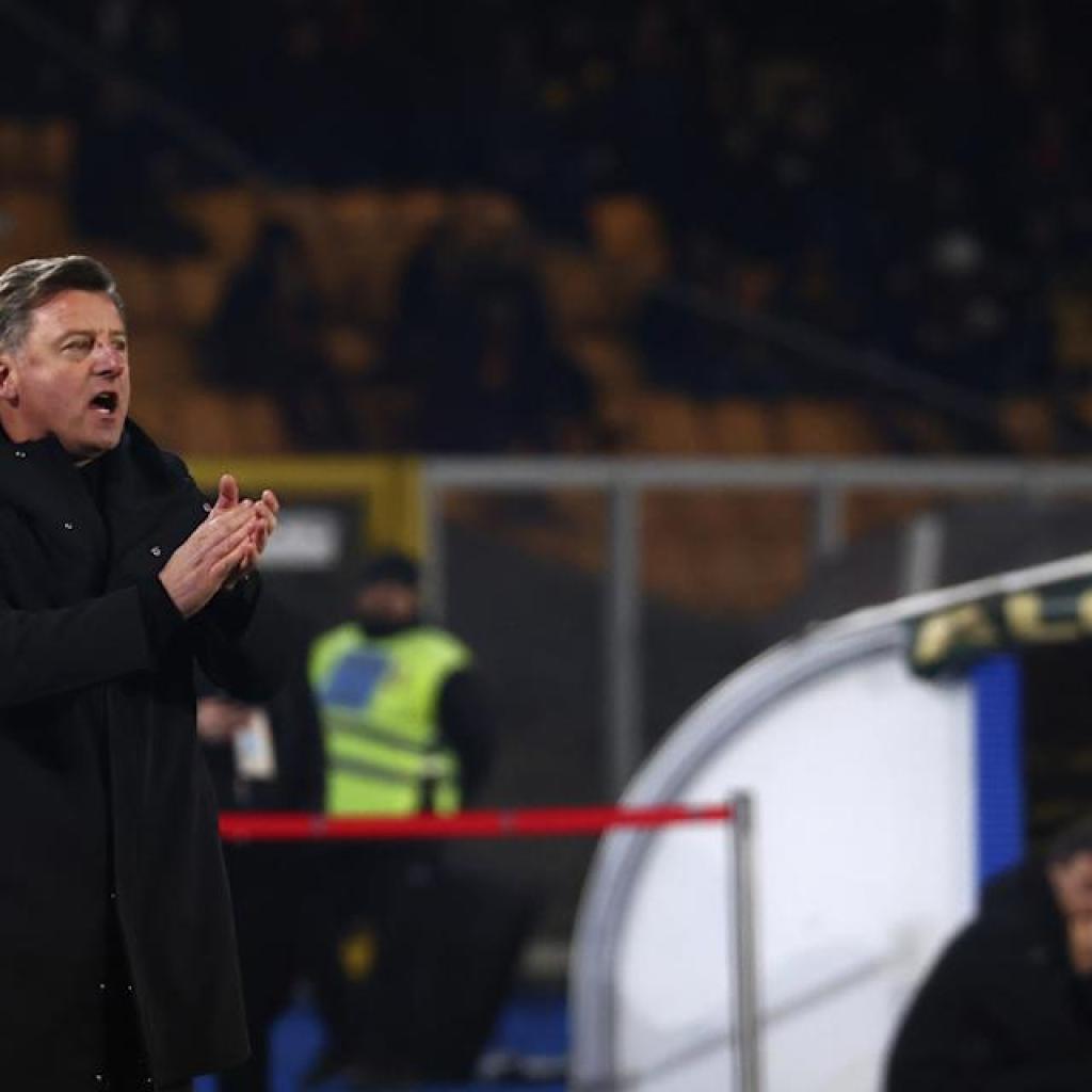 Runjaic explains why he took Lucca off after scoring penalty: ‘Now we have hierarchies’ Runjaic explains why he took Lucca off after scoring penalty: ‘Now we have hierarchies’