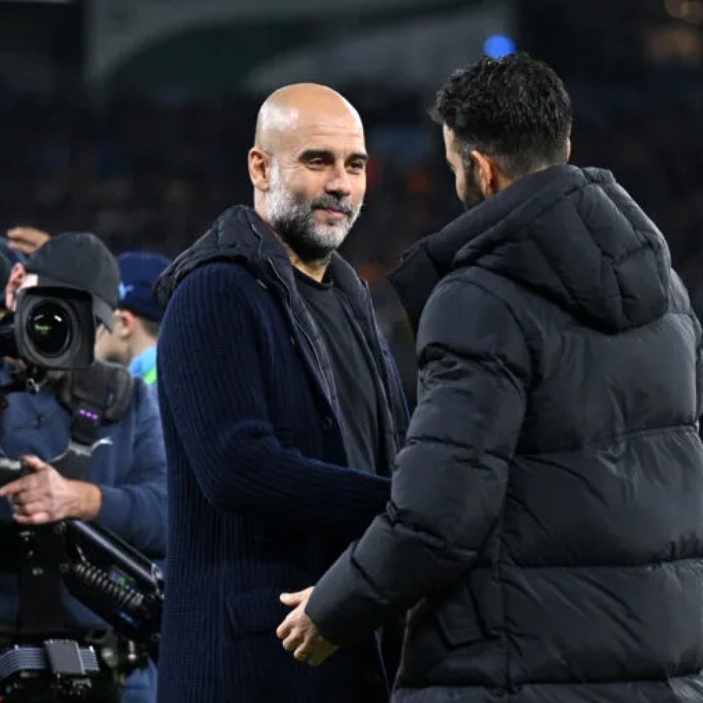 Premier League Matchday 31: Ten issues to observe this weekend Premier League Matchday 31: Ten issues to observe this weekend