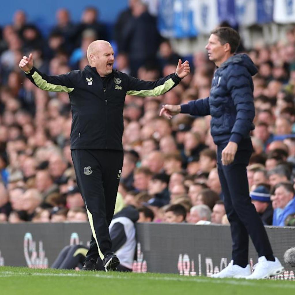 Sacking of Premier League supervisor “a fear” for Leeds United as everlasting deal unlikely Sacking of Premier League supervisor “a fear” for Leeds United as everlasting deal unlikely