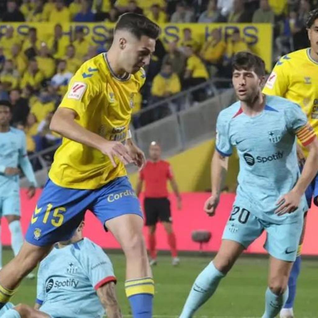 Serie A facet might give Barcelona €5m enhance in January switch market Serie A facet might give Barcelona €5m enhance in January switch market