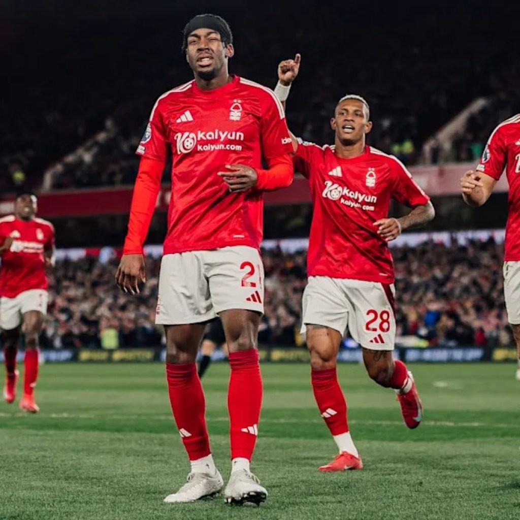 Forest fell Amorim’s aspect due to world-class Elanga… the previous United ahead Forest fell Amorim’s aspect due to world-class Elanga… the previous United ahead