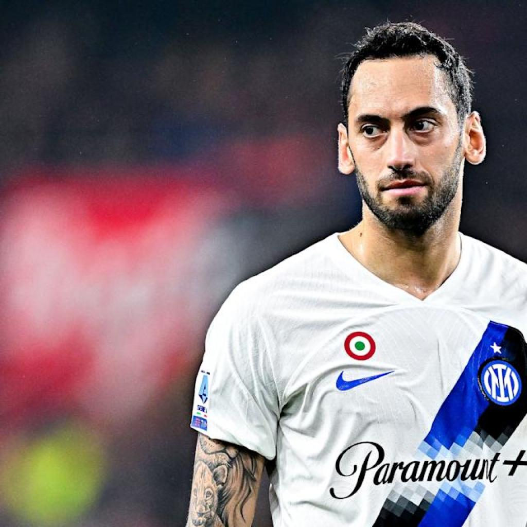 Inter Milan Star On Shock Penalty Miss Vs Napoli: ‘It Had To Occur Sooner Or Later’ Inter Milan Star On Shock Penalty Miss Vs Napoli: ‘It Had To Occur Sooner Or Later’