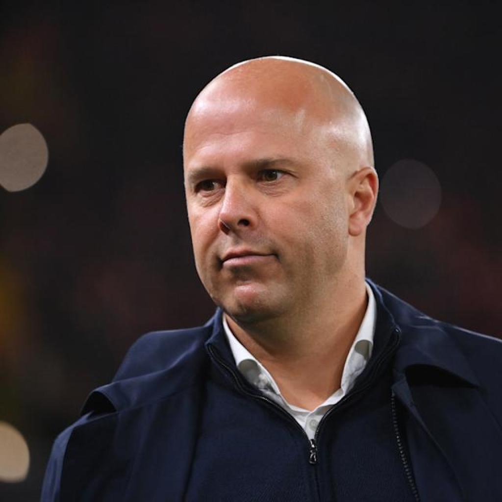 Liverpool boss Arne Slot names the present ‘finest staff in Europe’, and it’s not his personal Liverpool boss Arne Slot names the present ‘finest staff in Europe’, and it’s not his personal