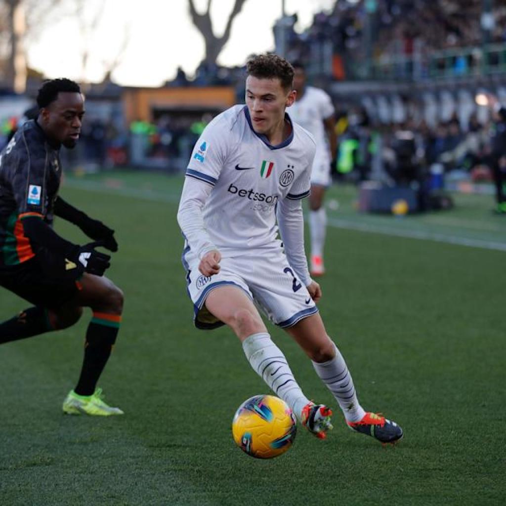 Report – Albania Midfielder Half Of Switch Talks Between Inter Milan & Bologna Report – Albania Midfielder Half Of Switch Talks Between Inter Milan & Bologna