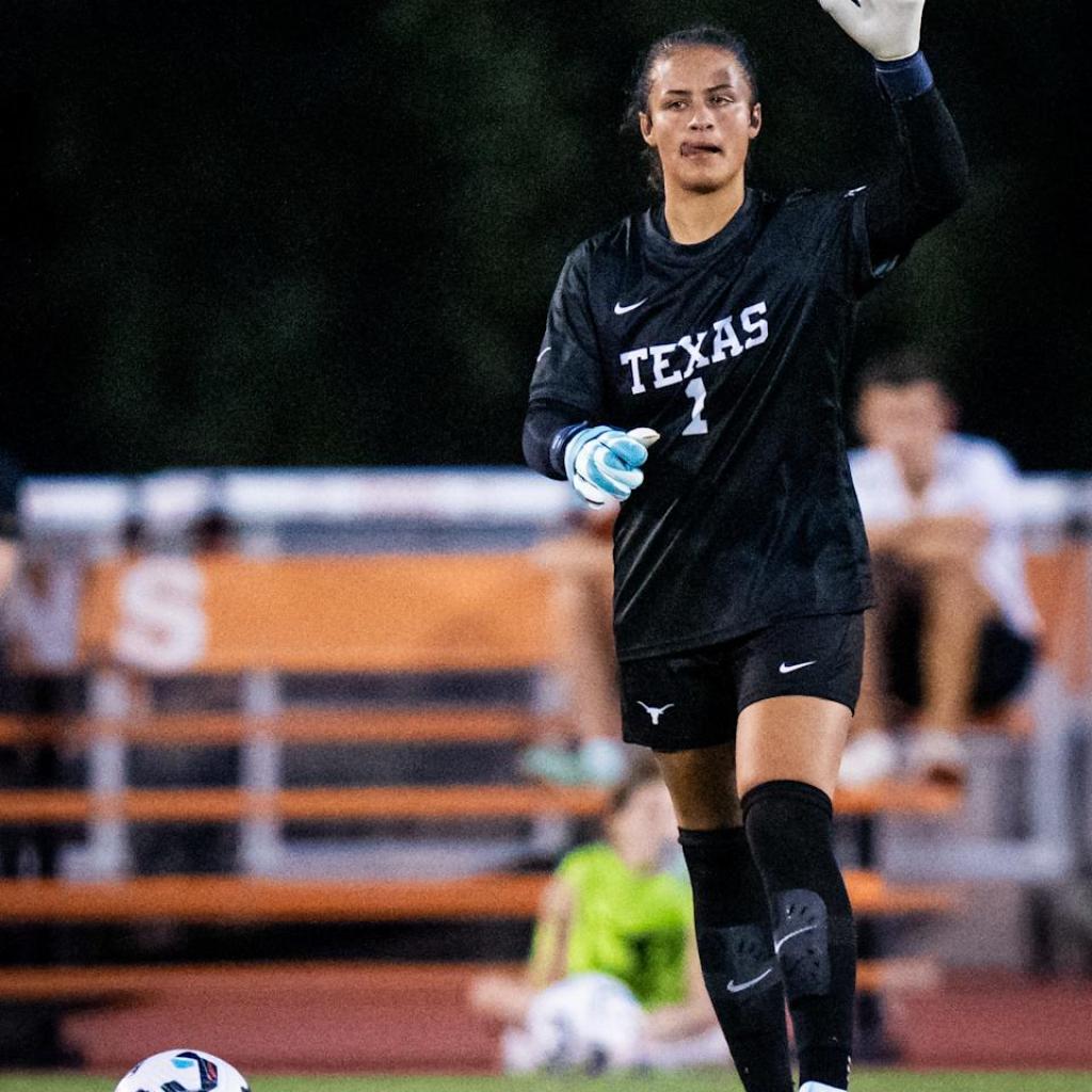 Texas soccer wins first SEC championship for Longhorns athletic program Texas soccer wins first SEC championship for Longhorns athletic program