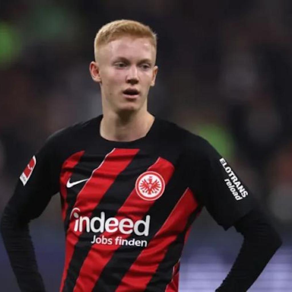‘Knocking on the door’: Arsenal now wish to signal £42m Bundesliga star with ‘huge potential’ – report ‘Knocking on the door’: Arsenal now wish to signal £42m Bundesliga star with ‘huge potential’ – report