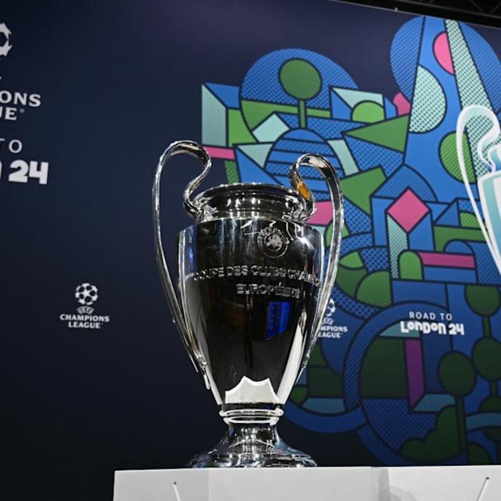 Italy problem England and Portugal for fifth Champions League spot in 2025 Italy problem England and Portugal for fifth Champions League spot in 2025