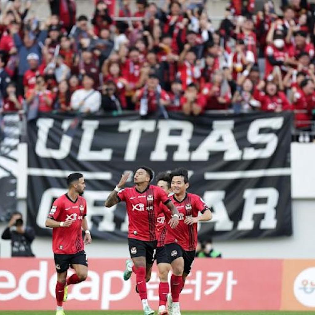 2024 Season Overview: FC Seoul safe long-awaited Ultimate A end 2024 Season Overview: FC Seoul safe long-awaited Ultimate A end