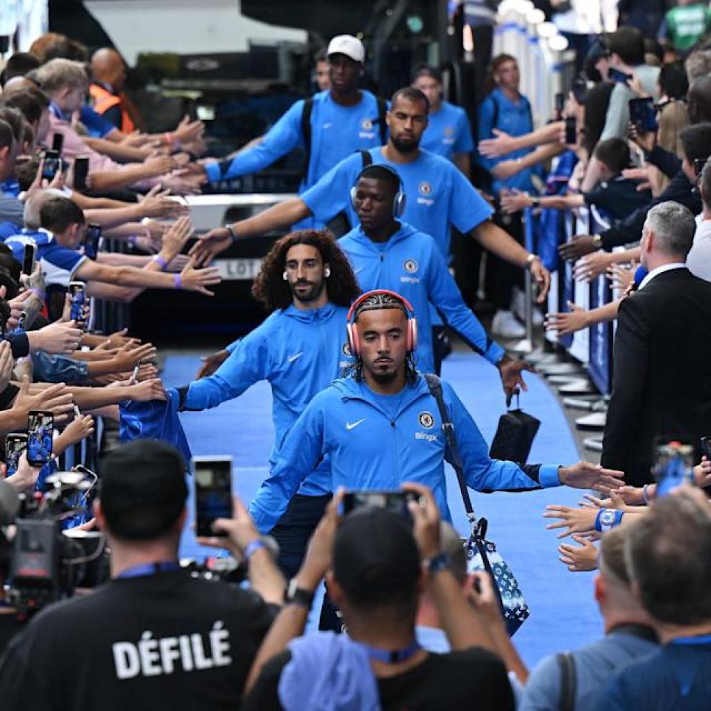 Chelsea more likely to flip down the possibility to signal 17 purpose Premier League marksman Chelsea more likely to flip down the possibility to signal 17 purpose Premier League marksman