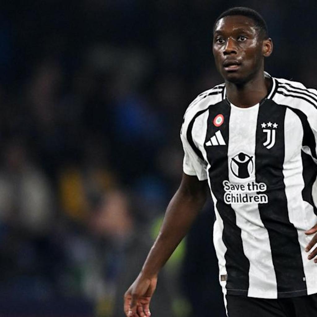 Juventus Keen to Spend €45M on Tottenham January Goal as PSG Return Unlikely Juventus Keen to Spend €45M on Tottenham January Goal as PSG Return Unlikely