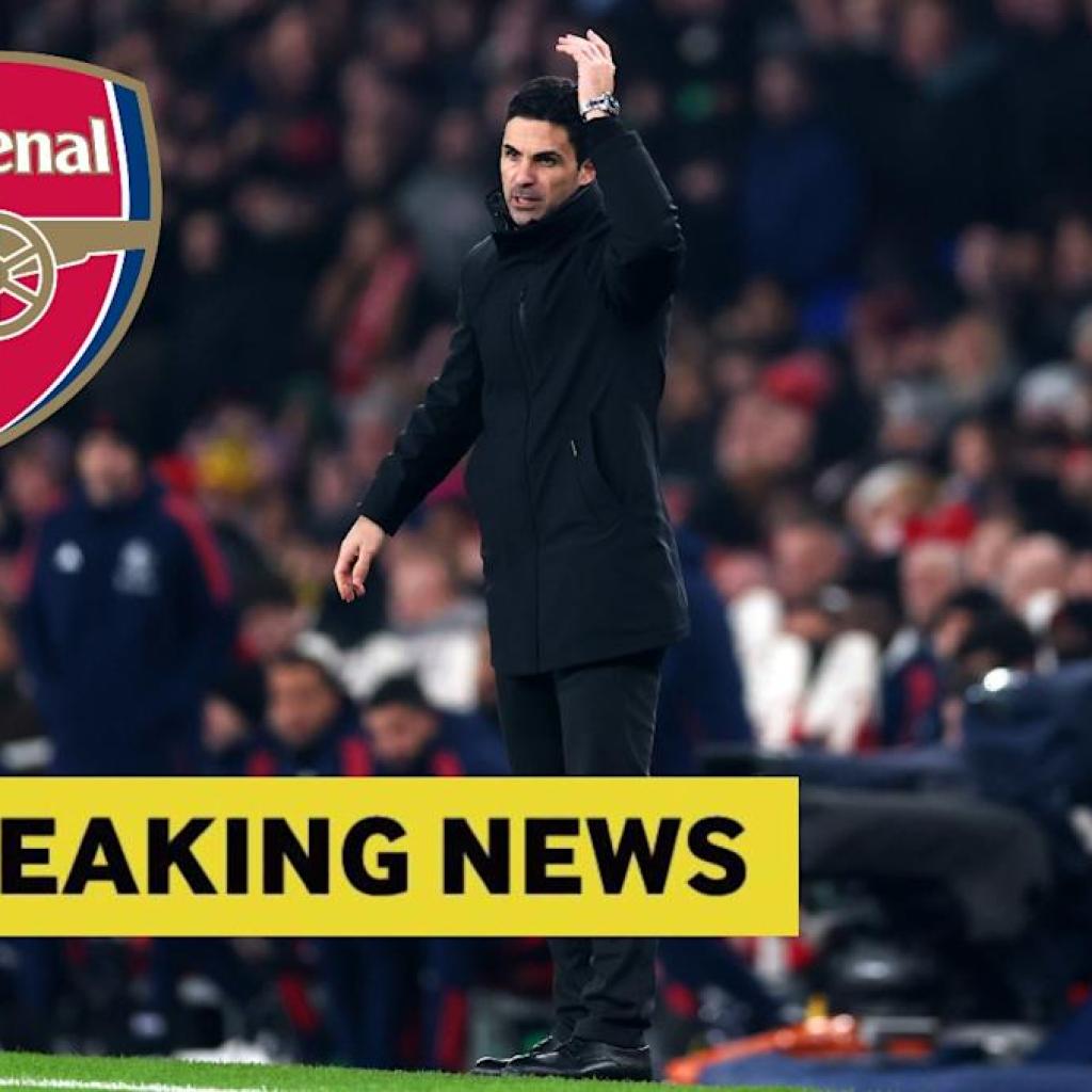 Arsenal plot transfer for 11-goal Premier League star to resolve striker disaster this month Arsenal plot transfer for 11-goal Premier League star to resolve striker disaster this month