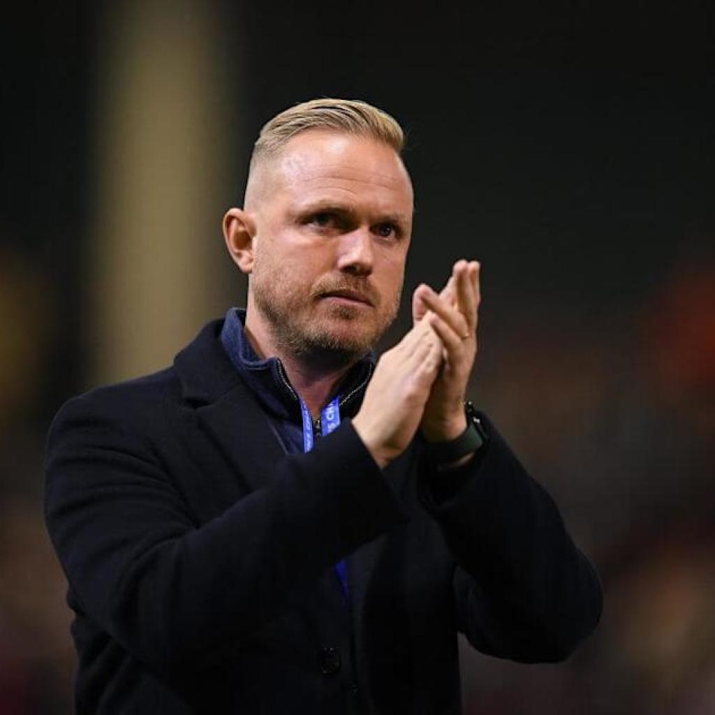 Jonas Eidevall set to turn into San Diego Wave head coach on three-year deal Jonas Eidevall set to turn into San Diego Wave head coach on three-year deal