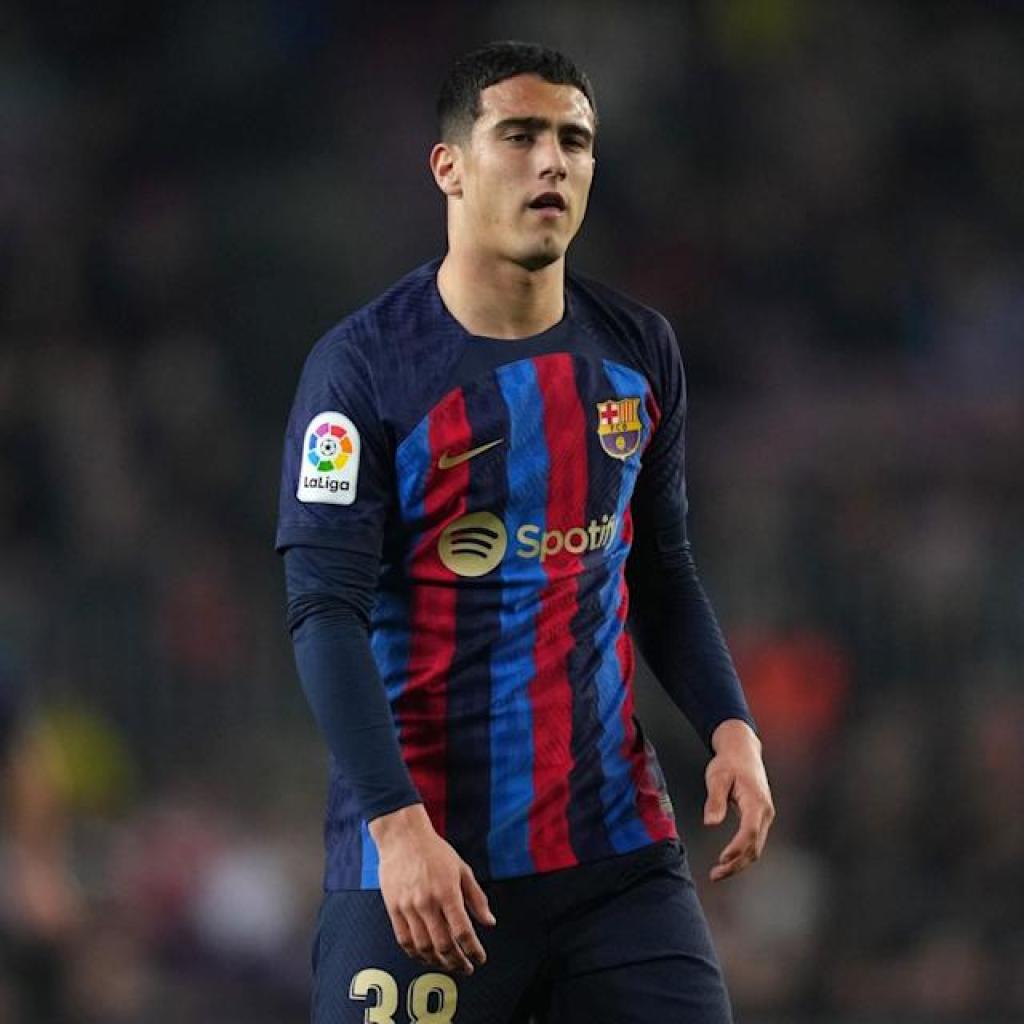 Barcelona stand to realize financially as former participant gears up for potential La Liga return Barcelona stand to realize financially as former participant gears up for potential La Liga return