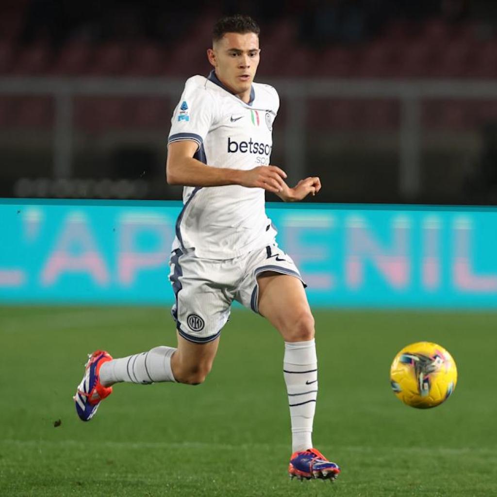 Inter Milan Reject West Ham United Provide For Albania EURO 2024 Star Inter Milan Reject West Ham United Provide For Albania EURO 2024 Star