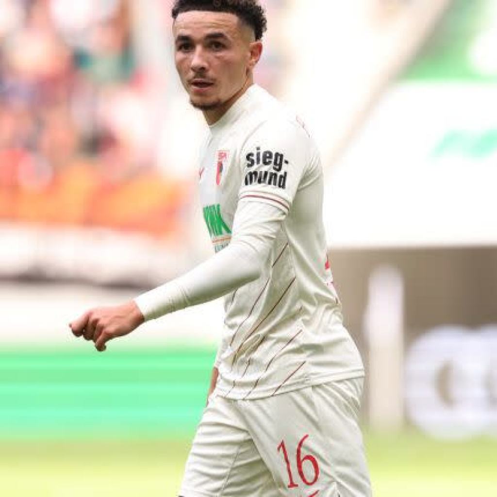 “I believe it will be an excellent alternative” – Sevilla backed to signal Bundesliga star for €3m “I believe it will be an excellent alternative” – Sevilla backed to signal Bundesliga star for €3m