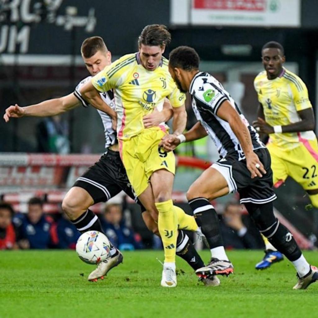 Vlahovic, McKennie, Douglas Luiz: doable return dates for Juventus’ injured gamers Vlahovic, McKennie, Douglas Luiz: doable return dates for Juventus’ injured gamers