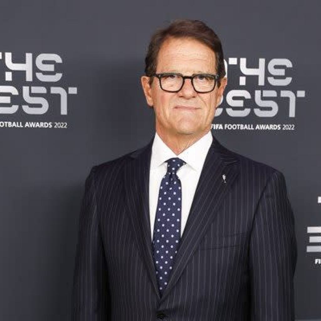 Capello explains what Inter must battle for Serie A title in 2025 Capello explains what Inter must battle for Serie A title in 2025