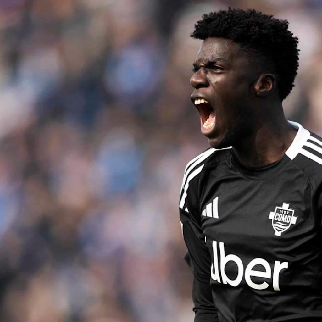 Liverpool Eyeing Transfer to Signal ‘Explosive’ Serie A Ahead – Report Liverpool Eyeing Transfer to Signal ‘Explosive’ Serie A Ahead – Report