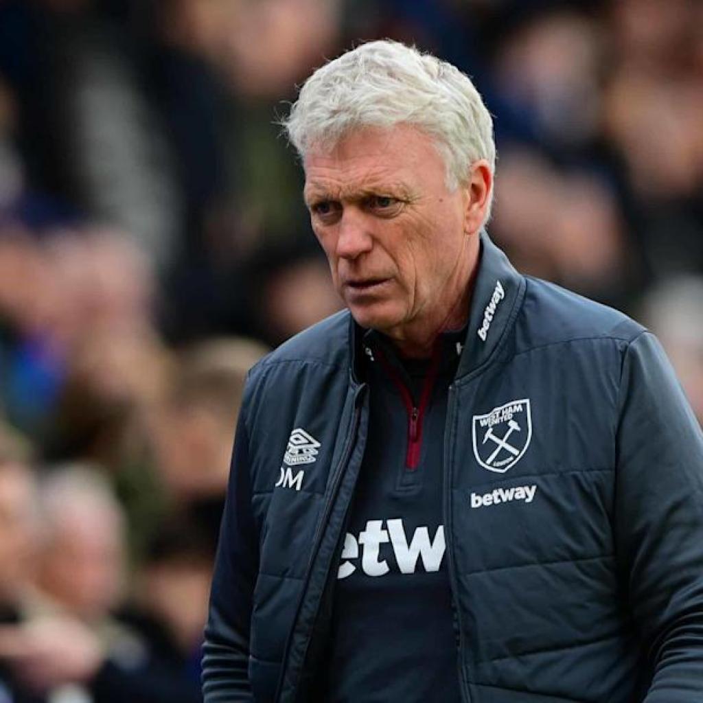 Report: Will David Moyes Return to the Premier League to Rescue Struggling Golf equipment? Report: Will David Moyes Return to the Premier League to Rescue Struggling Golf equipment?