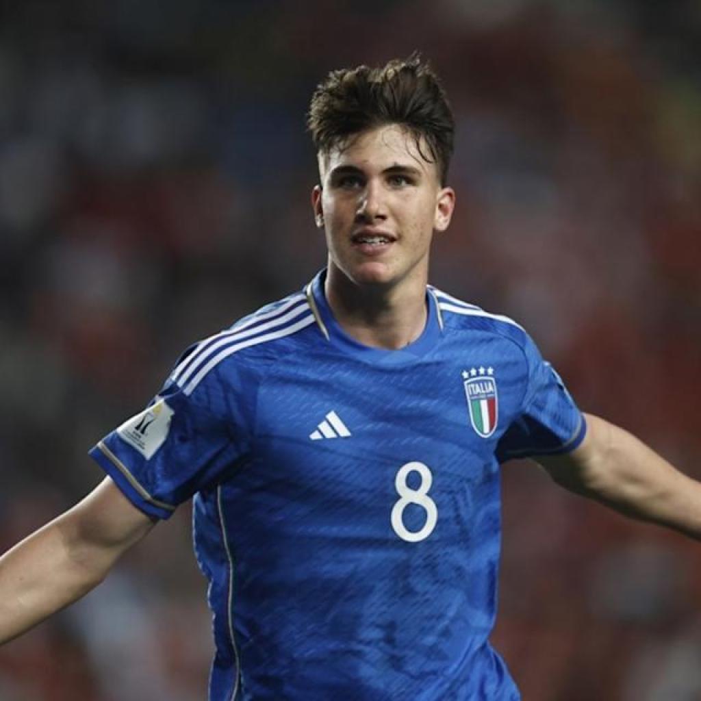 Lazio assured new Casadei provide can be accepted by Chelsea Lazio assured new Casadei provide can be accepted by Chelsea