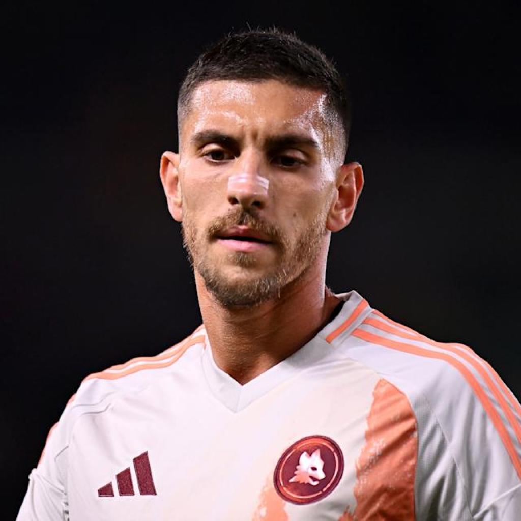 Report – Inter Milan Plot Audacious January Bid For Wantaway Roma Captain Report – Inter Milan Plot Audacious January Bid For Wantaway Roma Captain