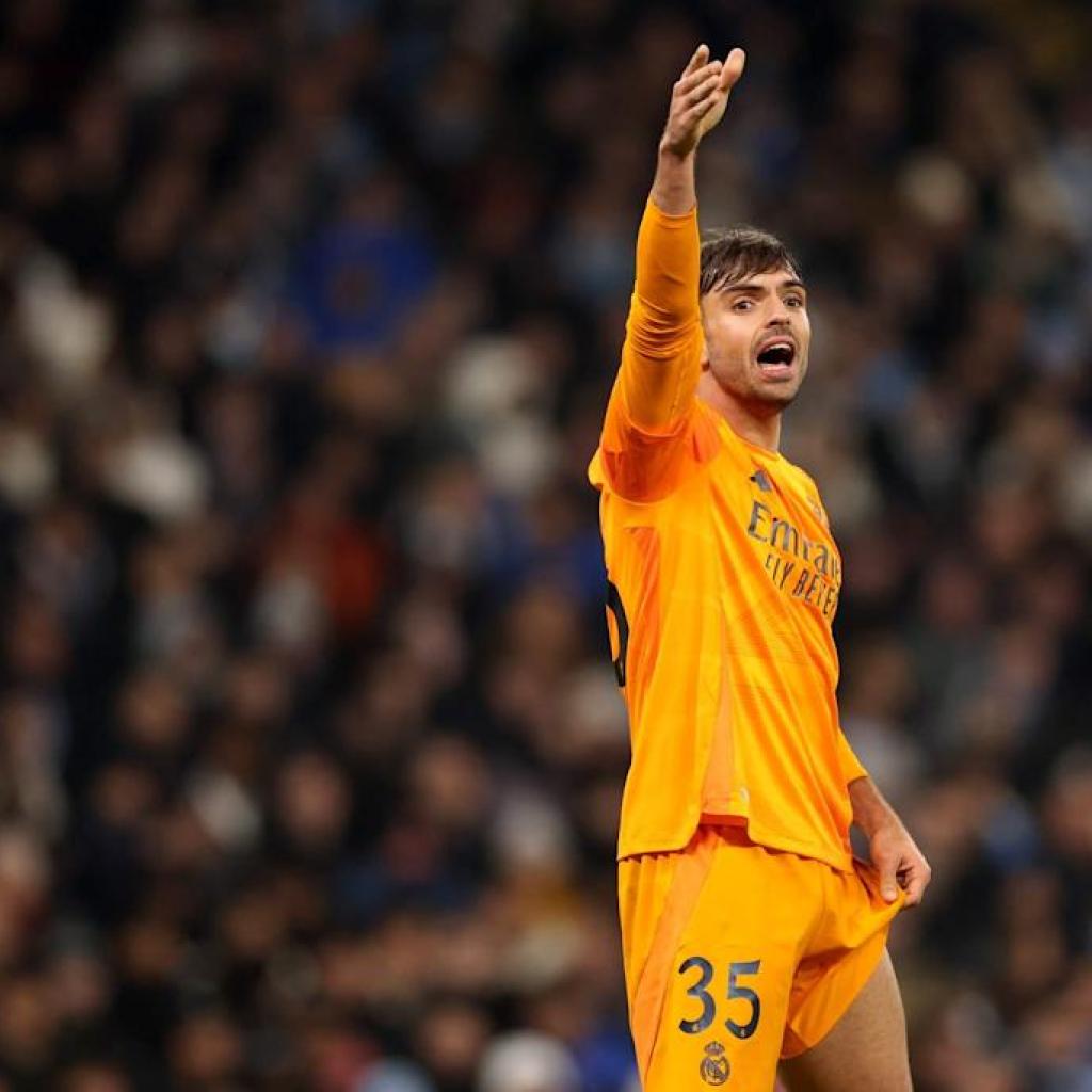La Liga defender’s damage may result in Actual Madrid teenager’s maiden Spain call-up La Liga defender’s damage may result in Actual Madrid teenager’s maiden Spain call-up